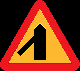 roadlayout標(biāo)志6