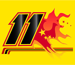 印花矢量圖 徽章標(biāo)記 文字 數(shù)字 色彩 免費(fèi)素材