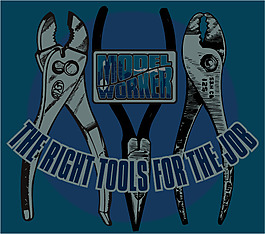 位圖 文字 英文 色彩 黑白色 免費素材