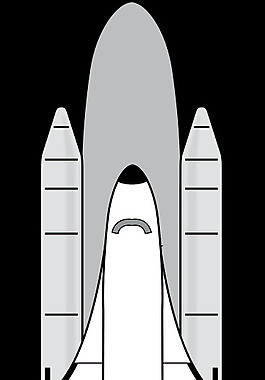 航天飛機(jī)