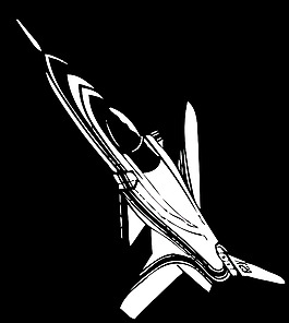 X-29飛機