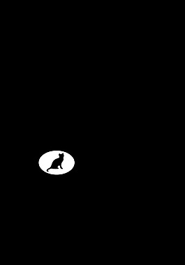 猫图标