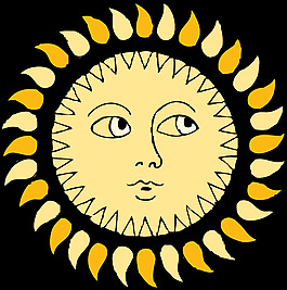 太陽