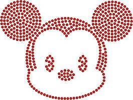 燙鉆 免費(fèi)素材