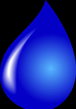 水滴