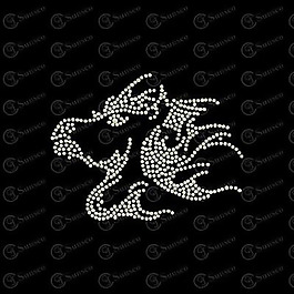 燙鉆 時尚燙鉆 毛衣燙鉆 免費素材