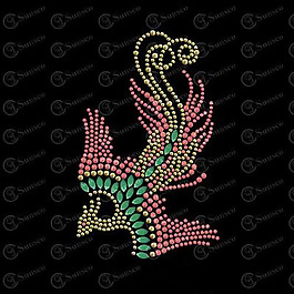 燙鉆 時(shí)尚燙鉆 毛衣?tīng)C鉆 免費(fèi)素材