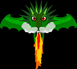 龍
