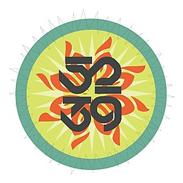 印花矢量圖 文字 數(shù)字 徽章標(biāo)記 色彩 免費(fèi)素材