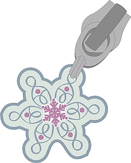 吊牌 商標 拉鏈頭 免費素材