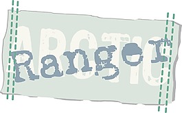 印花矢量圖 徽章標(biāo)記 文字 英文 色彩 免費(fèi)素材