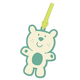 吊牌 商標 拉鏈頭 免費素材