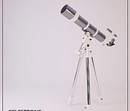 Celestron Omni xlt102 telescope 天文望遠鏡