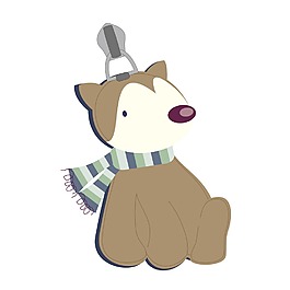 吊牌 商標(biāo) 拉鏈頭 免費素材