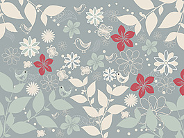 天然成分的插圖