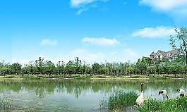公園圖片