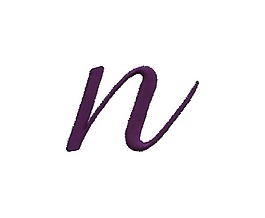 繡花 文字 英文 色彩 單色 免費素材