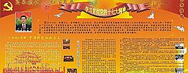 十七大 十八大代表大會圖片