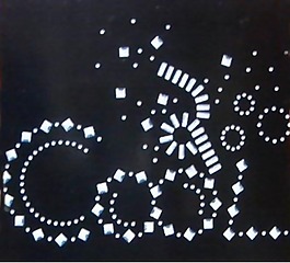 鉚釘 免費(fèi)素材