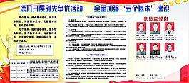 五个基本图片