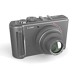 Panasonic 數(shù)碼相機 Pasonic DMC-LX3