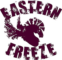 印花矢量圖 動物 文字 英文 eastern 免費素材