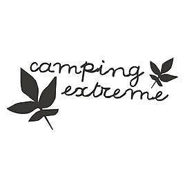 印花矢量圖 文字 英文 camping 野營 免費(fèi)素材