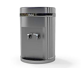water dispenser  黑色臺(tái)式飲水機(jī) 35