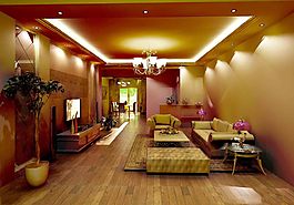 室內(nèi)沙發(fā)