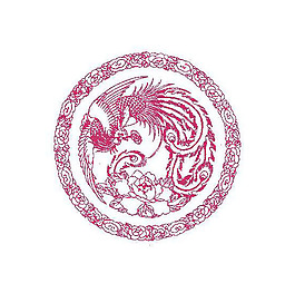 位圖 動物 龍 色彩 粉紅色 免費(fèi)素材