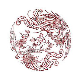 位圖 動(dòng)物 鳳凰 色彩 白色 免費(fèi)素材