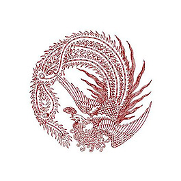 位圖 動(dòng)物 鳳凰 色彩 粉紅色 免費(fèi)素材