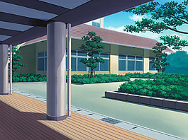過道漫畫