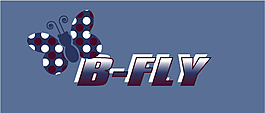 印花矢量圖 動物 蝴蝶 文字 英文 免費(fèi)素材