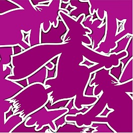 萬圣節(jié)快樂標(biāo)簽卡矢量格式