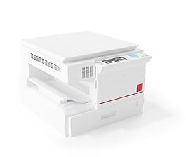Copier 復印機 copy machine 001