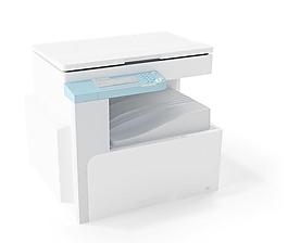 Copier 復印機 copy machine 002