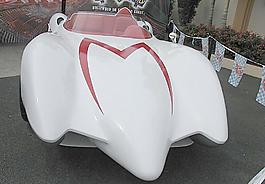 概念汽車圖片
