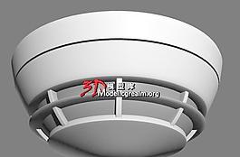 Smoke Detector 煙霧探測器 03