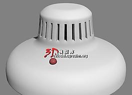 Smoke Detector 煙霧探測器 02