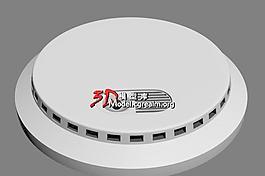 Smoke Detector 煙霧探測器 01