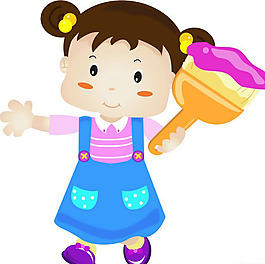 位圖 人物 少女 色彩 紅色 免費(fèi)素材