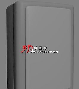 Loudspeaker 喇叭 06