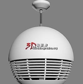 Loudspeaker 喇叭 05