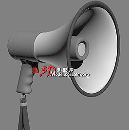 Loudspeaker 喇叭 04