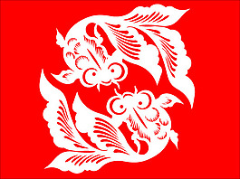 位图 动物 鱼 色彩 白色 免费素材