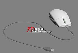 電腦鼠標(biāo) Computer Mouse 01