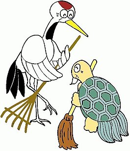 位圖 動(dòng)物 鳥類 烏龜 烏龜 免費(fèi)素材