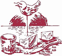 位圖 卡通動物 鳥類 可愛卡通 色彩 免費(fèi)素材