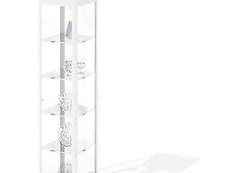 器皿玻璃展柜03